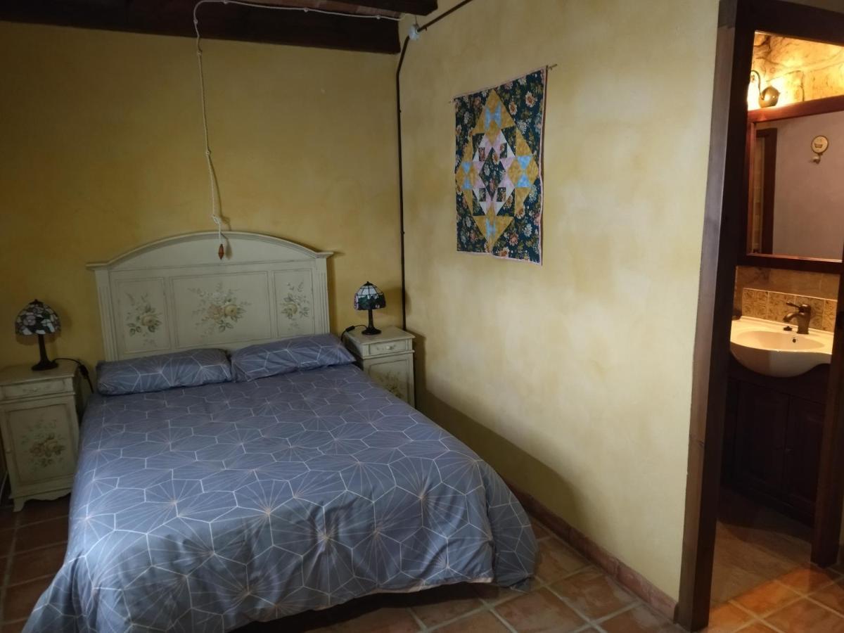 Cal Esquilador Villa Horta de Sant Joan Dış mekan fotoğraf