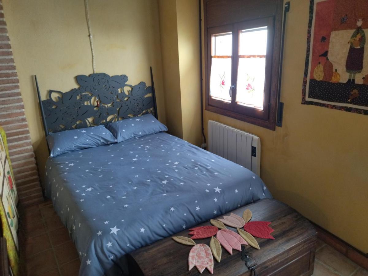 Cal Esquilador Villa Horta de Sant Joan Dış mekan fotoğraf
