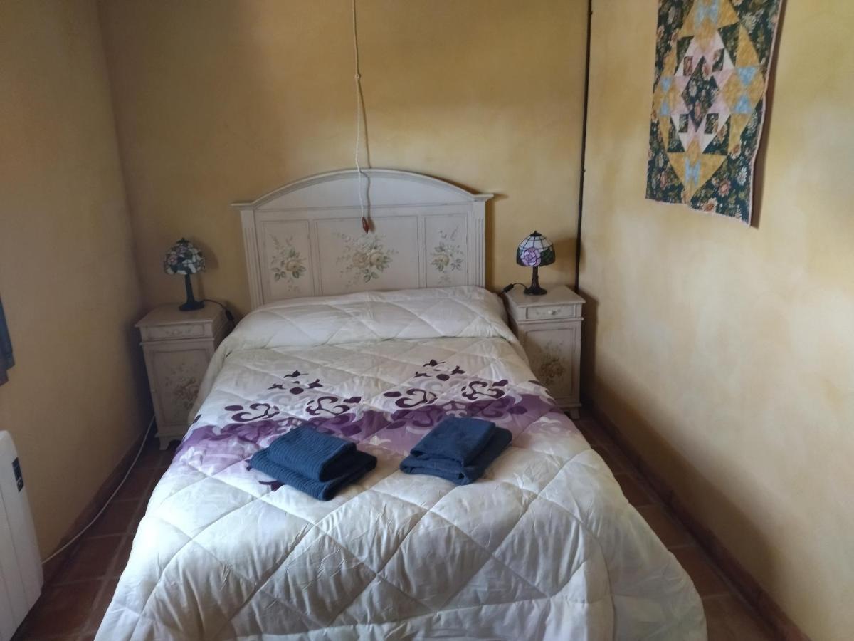 Cal Esquilador Villa Horta de Sant Joan Dış mekan fotoğraf